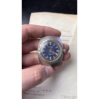 Часы Восток Амфибия Бочка