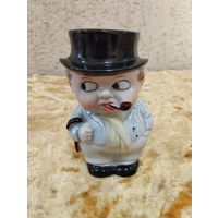 Солонка (перечница) Герр Перец, Германия