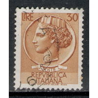 Марка ИТАЛИЯ 30 СТАНДАРТ