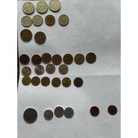 Продам монеты