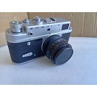 Фотоаппарат