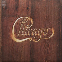 Chicago – Chicago V, LP + Poster, USA 1972