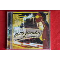DJ Axl, DJ Vishnevski - Cocojumbo (2005, CD)
