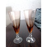 Бокалы