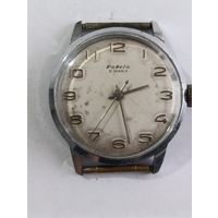 Часы ракета