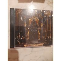 MOST PRINCIPIUM EST " DARKNESS INVISIBLE" CD 2025