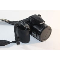 Фотоаппарат Nikon Coolpix L830