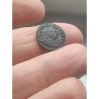 Редкий солид Августа