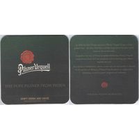 Подставка под пиво