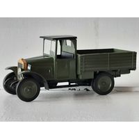 АМО-Ф-15. 1/43.