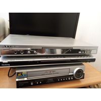 Проигрыватели на запчасти.Цена за все.Без почты.