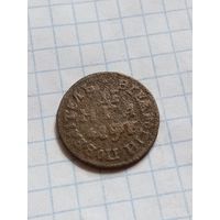 Петровская денга