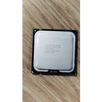 Процессор Intel Core 2 Duo 3GHz