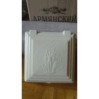 Шкатулка.З-д КАРБОЛИТ Орехово-Зуево