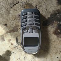 Siemens A57