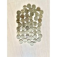 2 рубля Россия