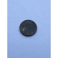 1 цент 1979 г., США