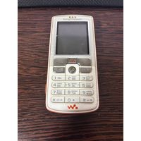 Sony Ericsson W800i