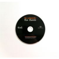 The Ambassador - The Thesis