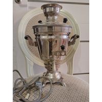 Самовар электрический.