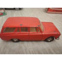 Москвич 426 ссср металл с 1 рубля