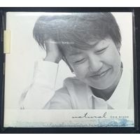 CD,JAZZ,(Japan) Chie Ayado – Natural