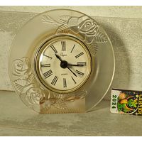 Часы рабочие