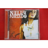 Nelly Furtado – Loose (2006, CD)