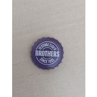 Крышки - пробки ( Великобритания )