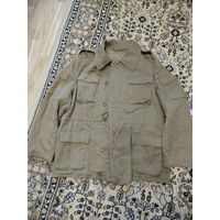 Офицерский зимний комплект 50-4