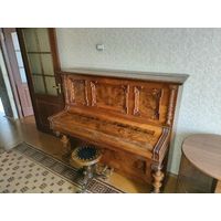 Фортепиано немецкое