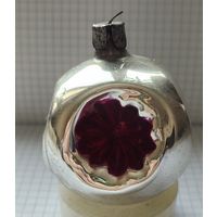 Игрушка ёлочная