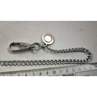 Цепочка с карабином