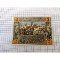 Германия 2 марки (9)