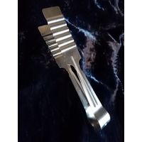 Щипцы кондитерские 23 см нержавейка