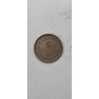 Малазия 1 сен 1986