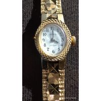 Часы чайка клеймо