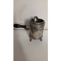 Сливочник серебро идеальное состояние