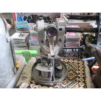 Геодезический теодолит ТТ-4