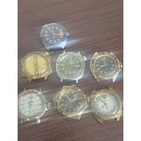 Часы в ремонт