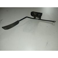 Педаль газа Mazda 323 BG