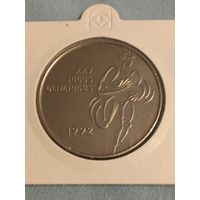 Олимпиада 1992