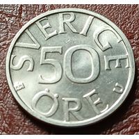 Швеция 50 эре, 1979    ( 1-8-3 )