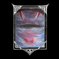 Murw - In de mond van het onbekende wacht een oceaan CD