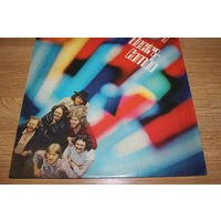 Electra-Combo – Electra-Combo