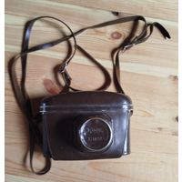 Фотоаппарат киев юпитер 8