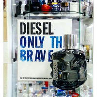 Diesel Only The Brave-тестер 75ml. edt.