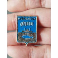 Мурманск