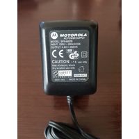 СЗУ Motorola