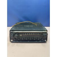 Магнитола автомобильно-переносной радиоприемник Урал-Авто-2